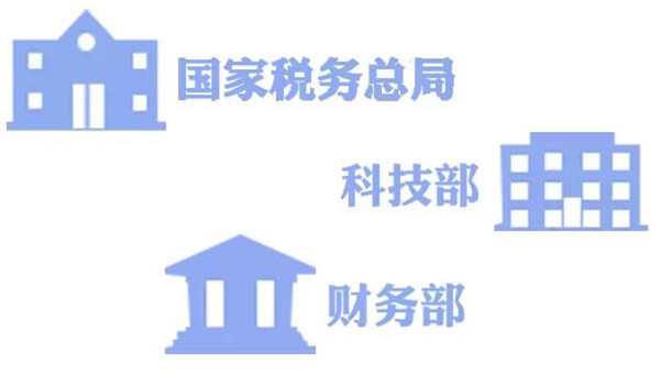 《关于研发费用税前加计扣除归集范围有关问题的公告》