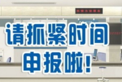 南山区知识产权示范企业与认证奖励支持计划申报指南