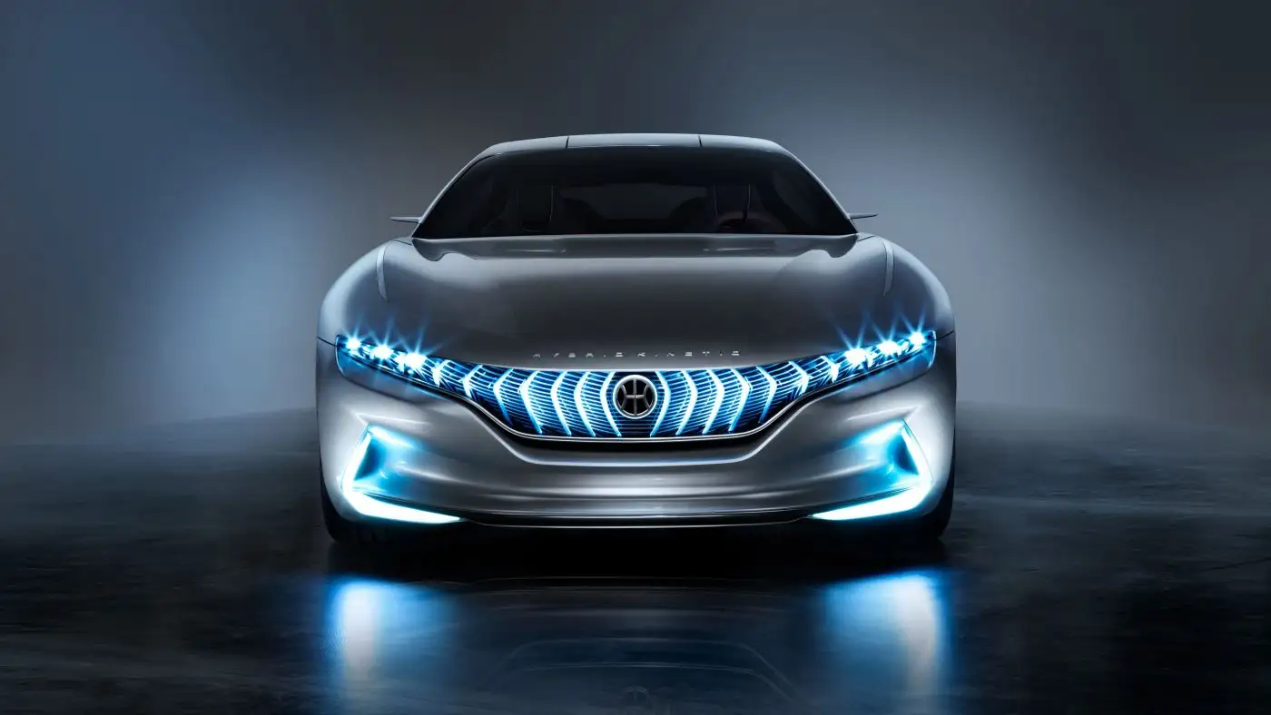 快点进来！商务局2022年“以旧换新”汽车购置奖励项目申报的通知